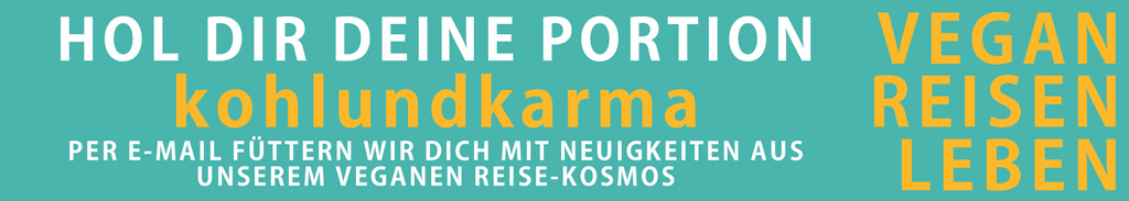 kohlundkarma Newsletter Banner